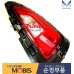 MOBIS LED REAR COMBINATION LAMP SET FOR KIA SOUL 2011-13